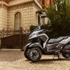 Yamaha Tricity 300 2025 - Gebben Motoren