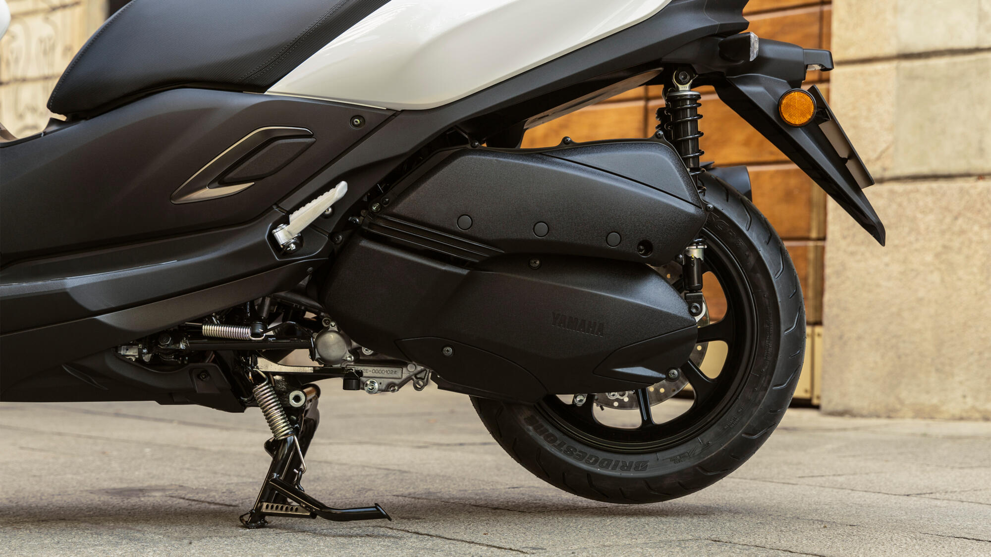 Yamaha Tricity 300 2025 - Gebben Motoren
