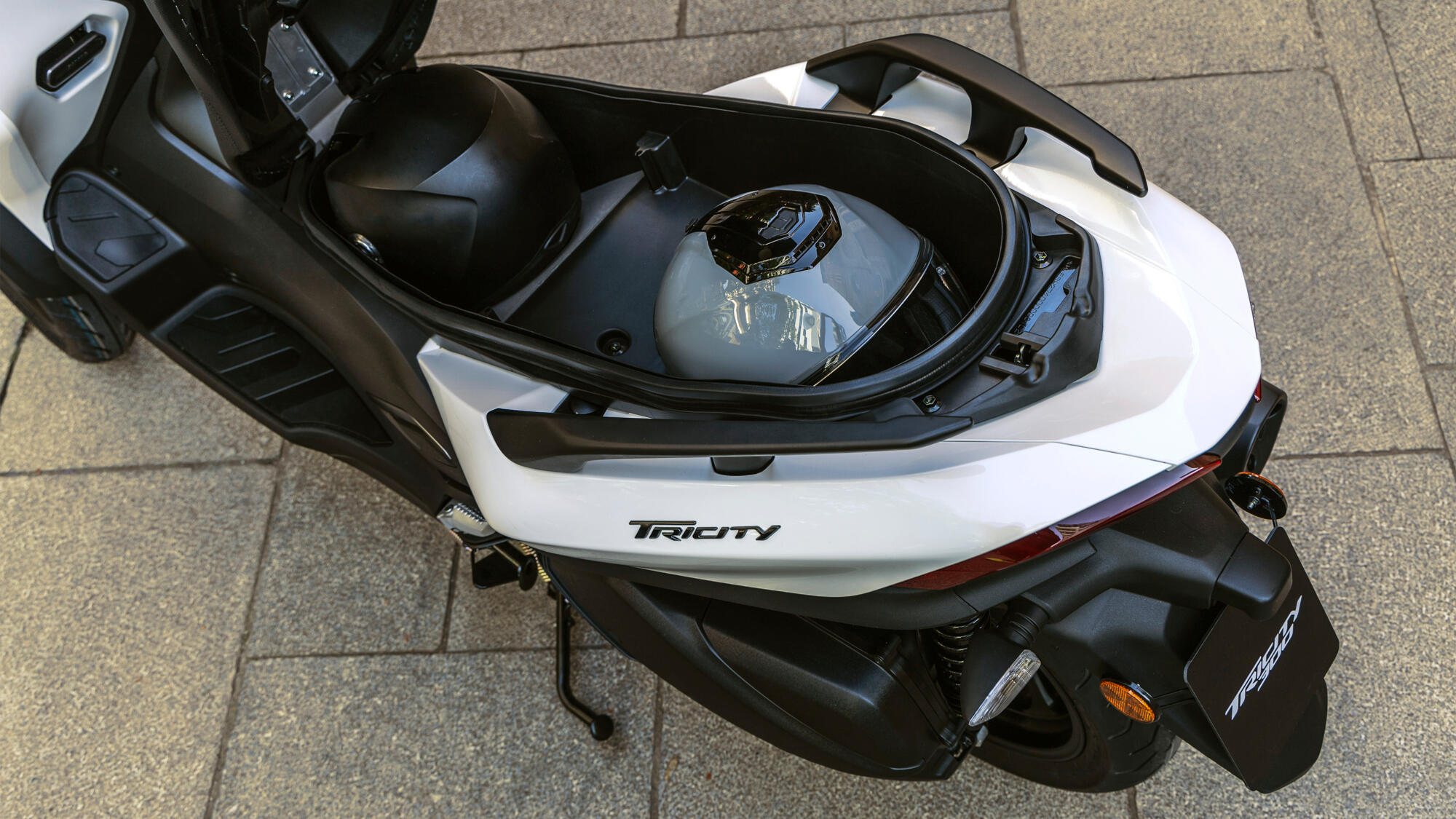 Yamaha Tricity 300 2025 - Gebben Motoren