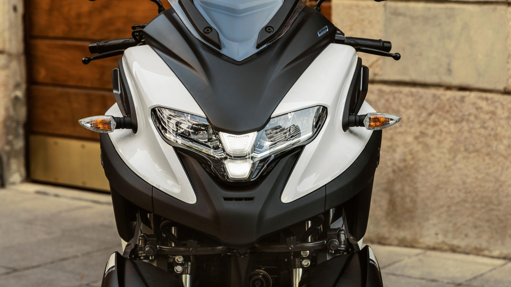 Yamaha Tricity 300 2025 - Gebben Motoren