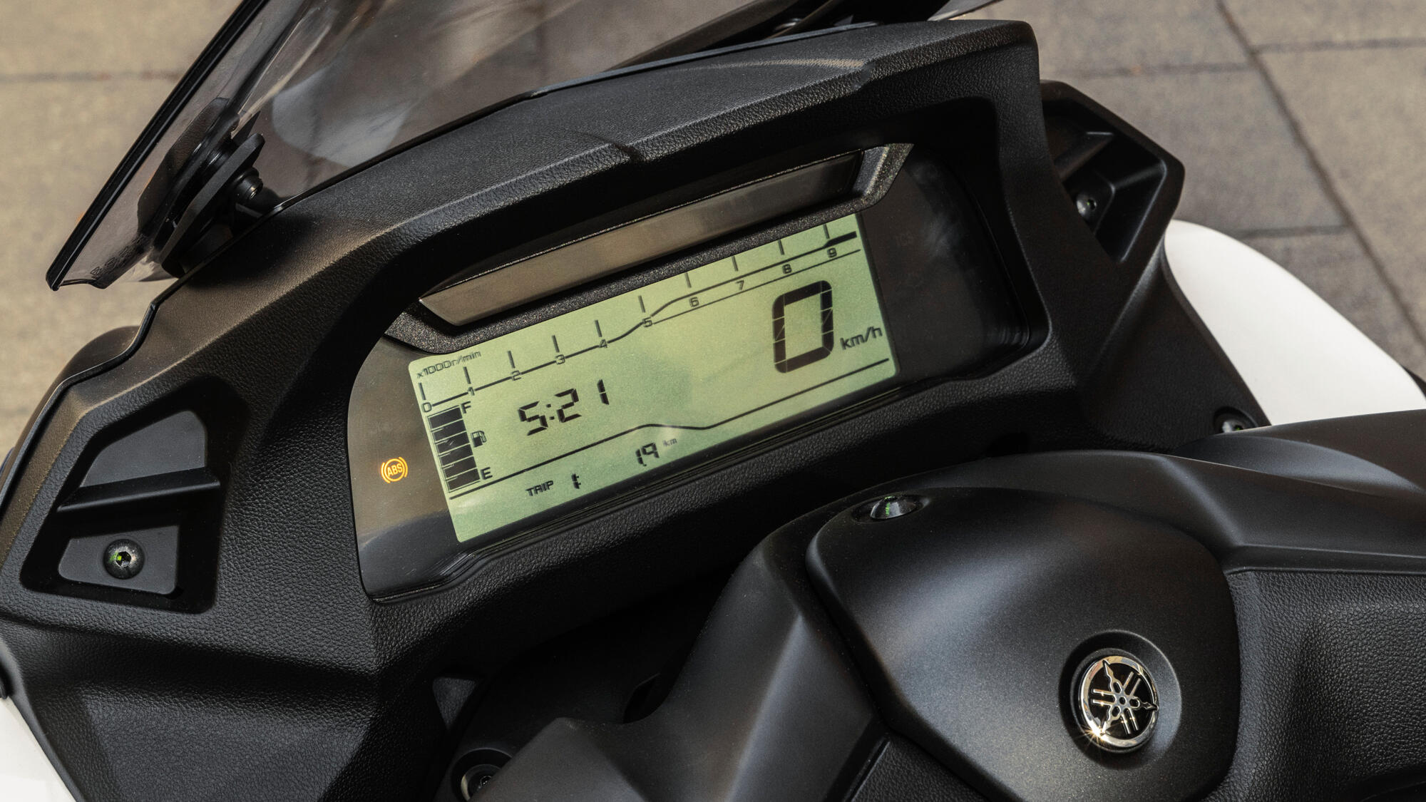 Yamaha Tricity 300 2025 - Gebben Motoren
