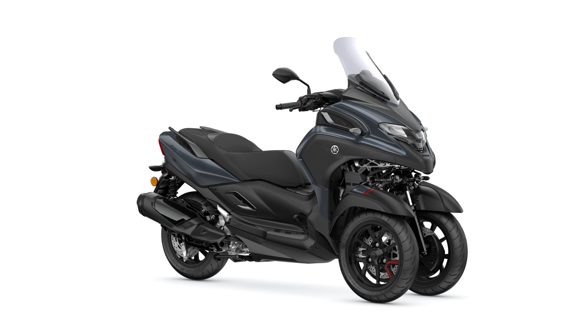 Yamaha Tricity 300 2025 - Gebben Motoren