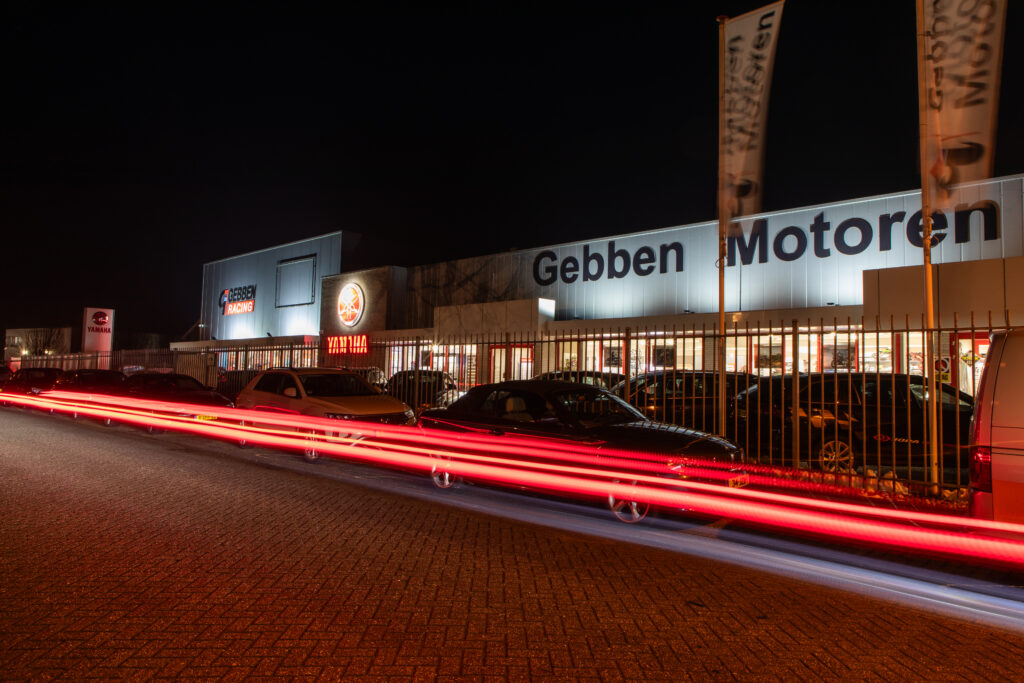 Exclusieve koopavond