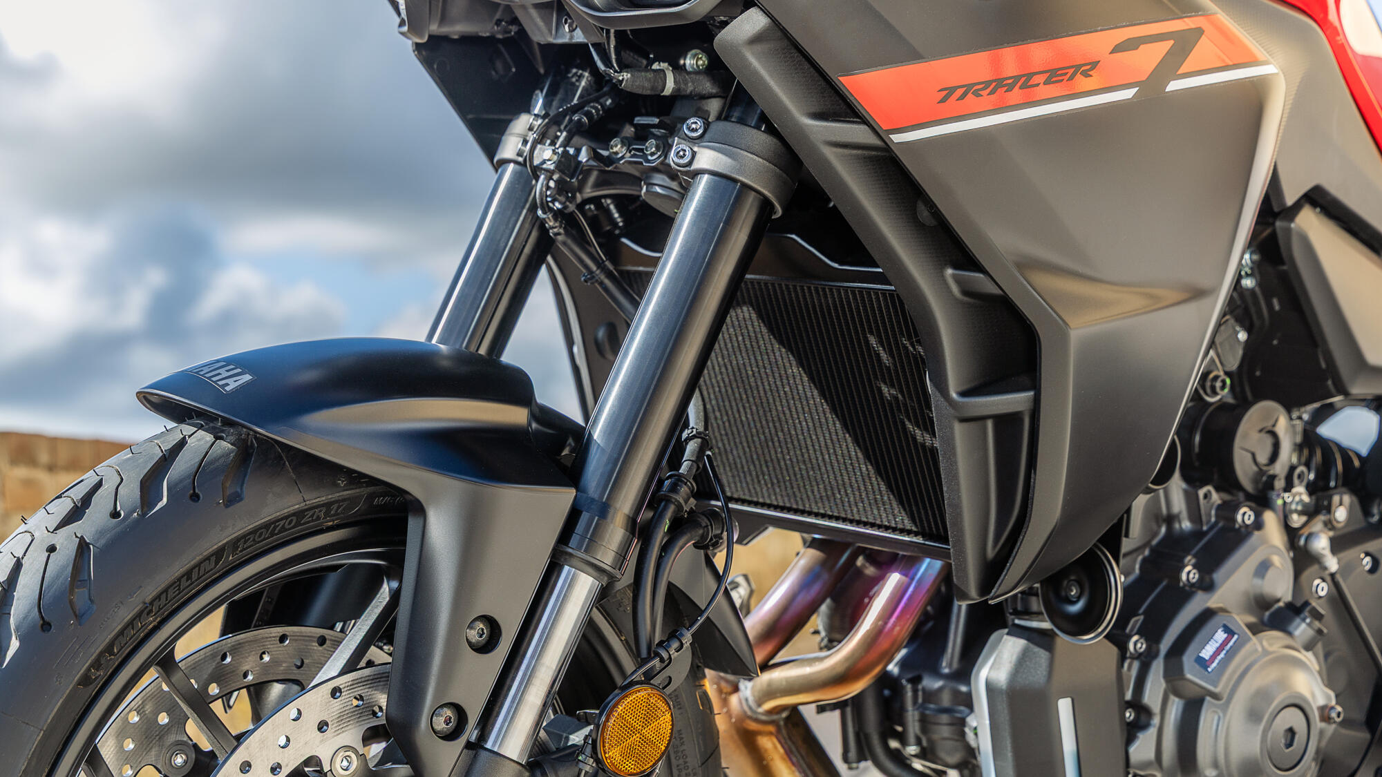 2025 Yamaha MT07TR EU NA Detail 003 03