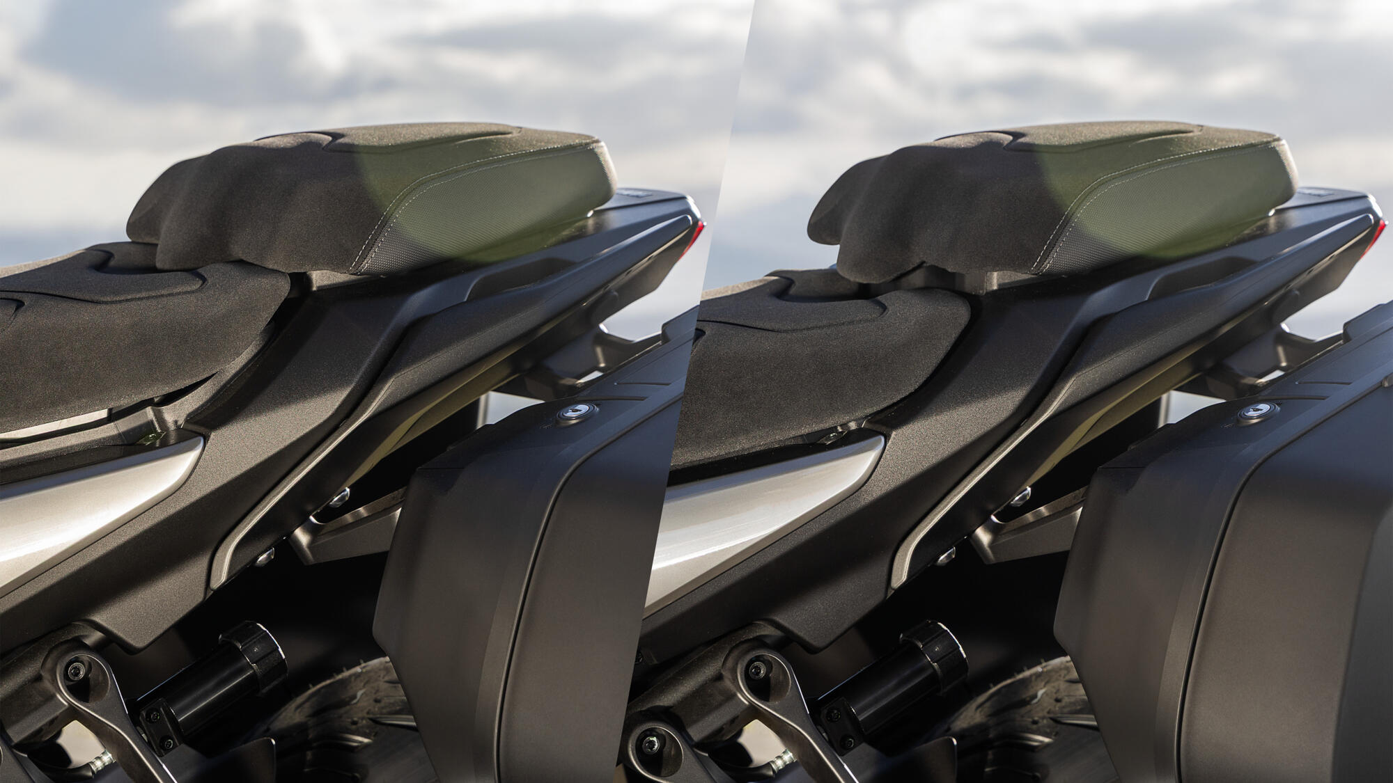 YAMAHA TRACER 7 GT - GEBBEN MOTOREN