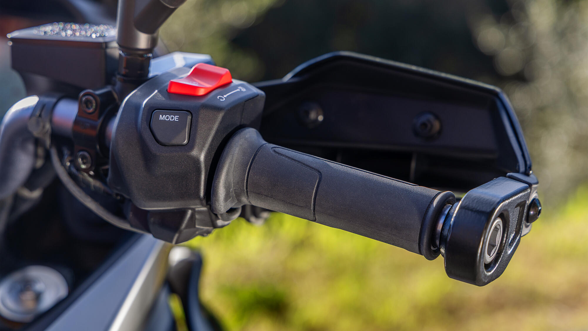 YAMAHA TRACER 7 GT - GEBBEN MOTOREN
