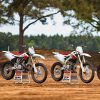 Yamaha off road competition 2026