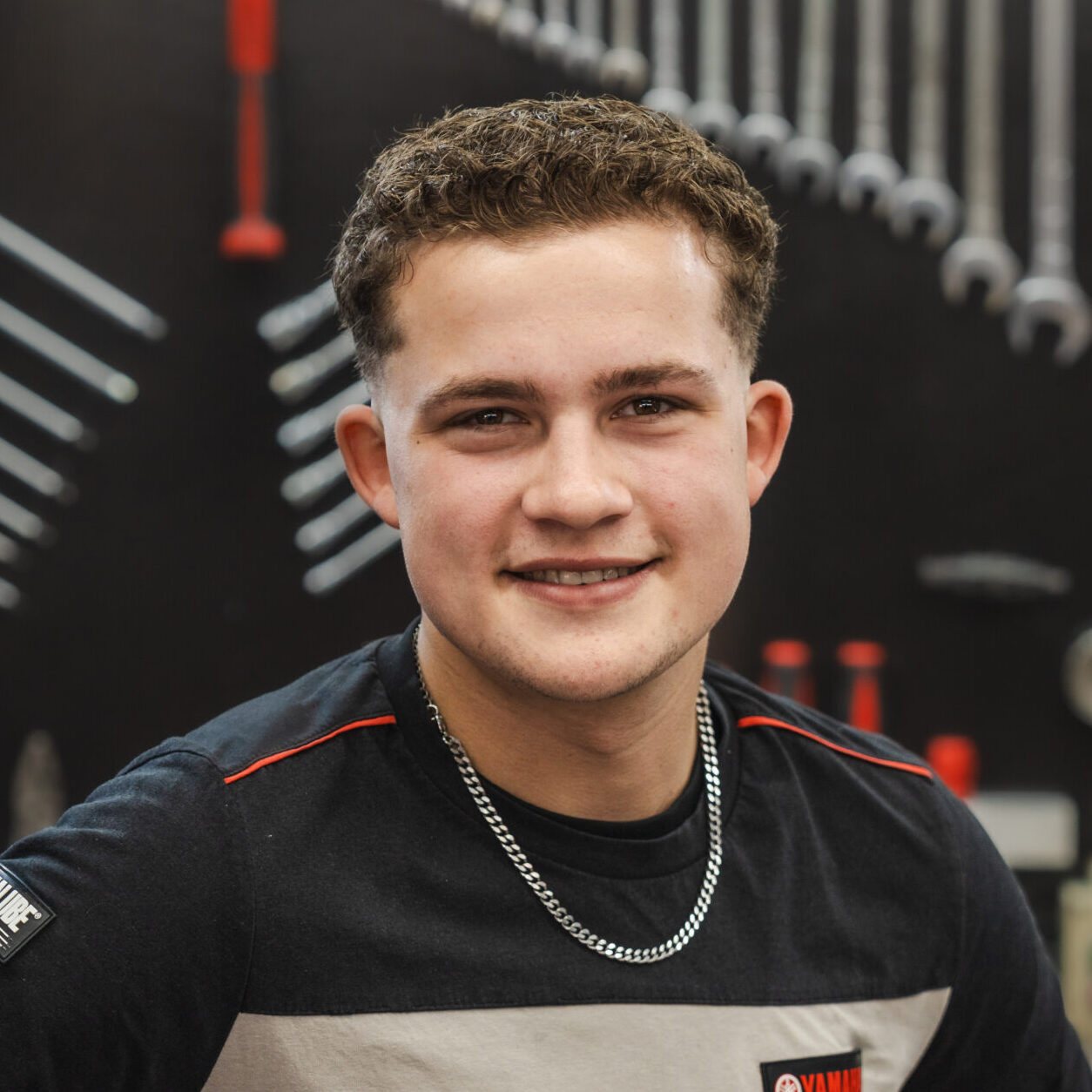 Sebastiaan Nagtegaal