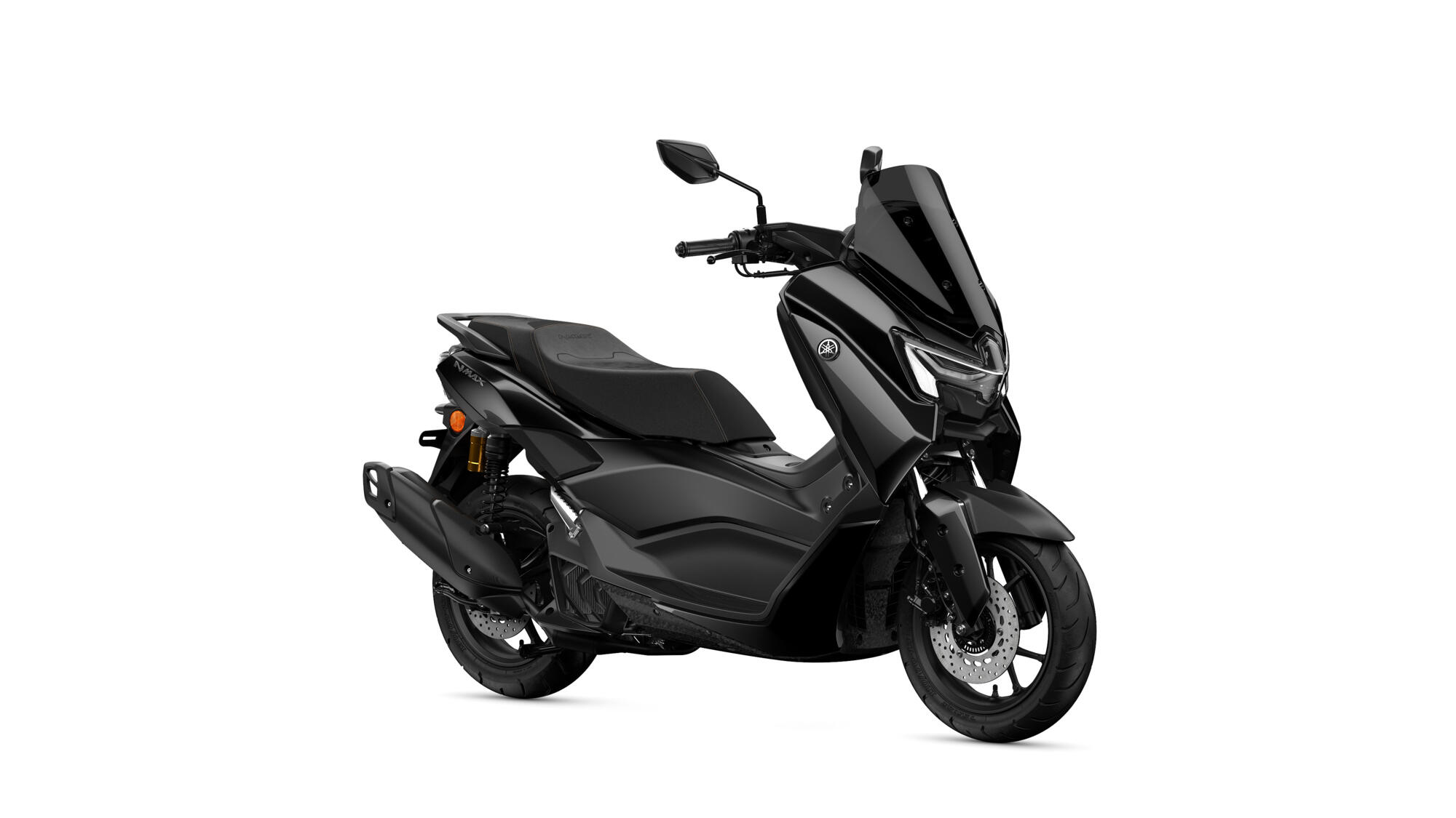 Yamaha NMAX Tech MAC - Gebben Motoren