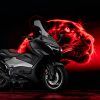 Yamaha TMAX 2026 - Gebben motoren