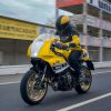 Yamaha XSR900GP 2026 - Gebben motoren
