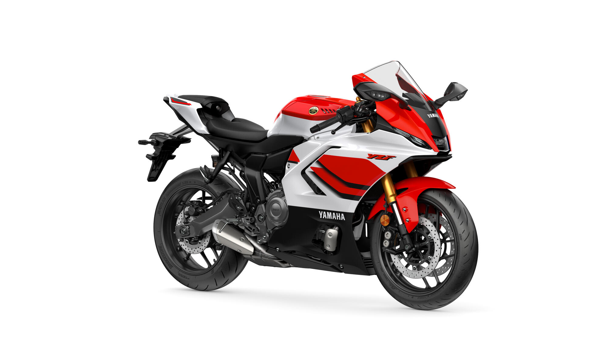 Yamaha R7 2026 - Gebben motoren