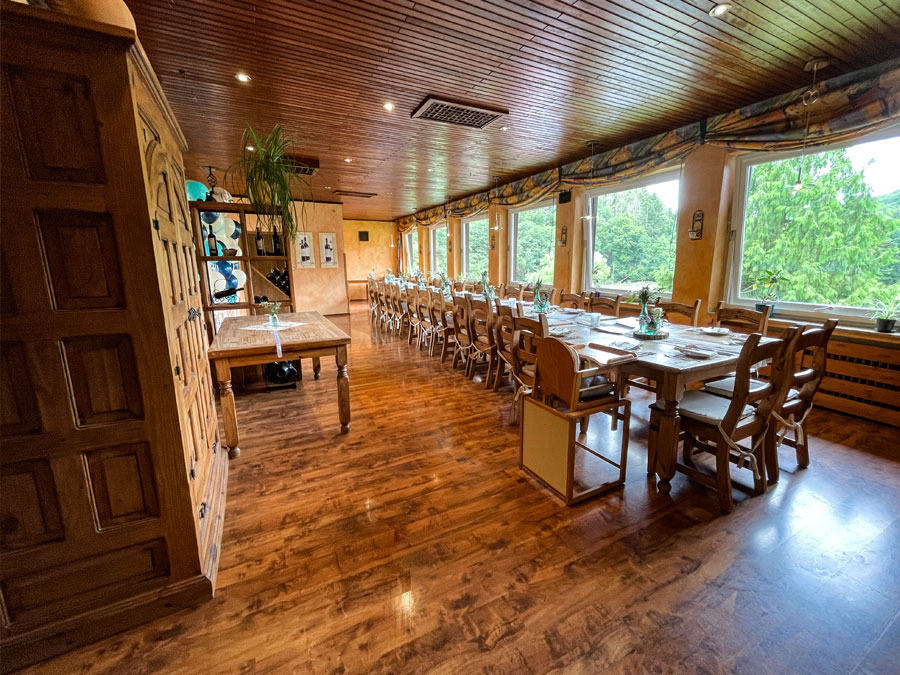 Eiffel tour - Gebben motoren