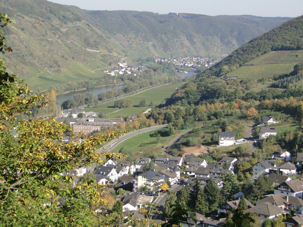 4-DAAGSE EIFFEL TOUR