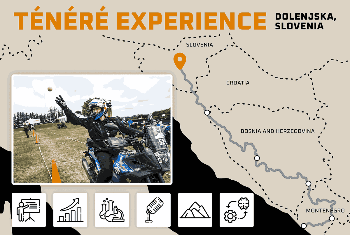 Tenere Experience 2026 9