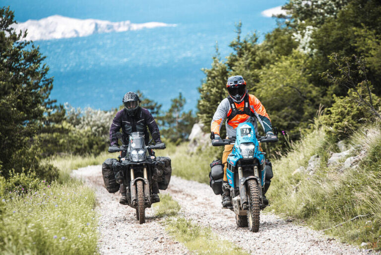 Ténéré travel trophy