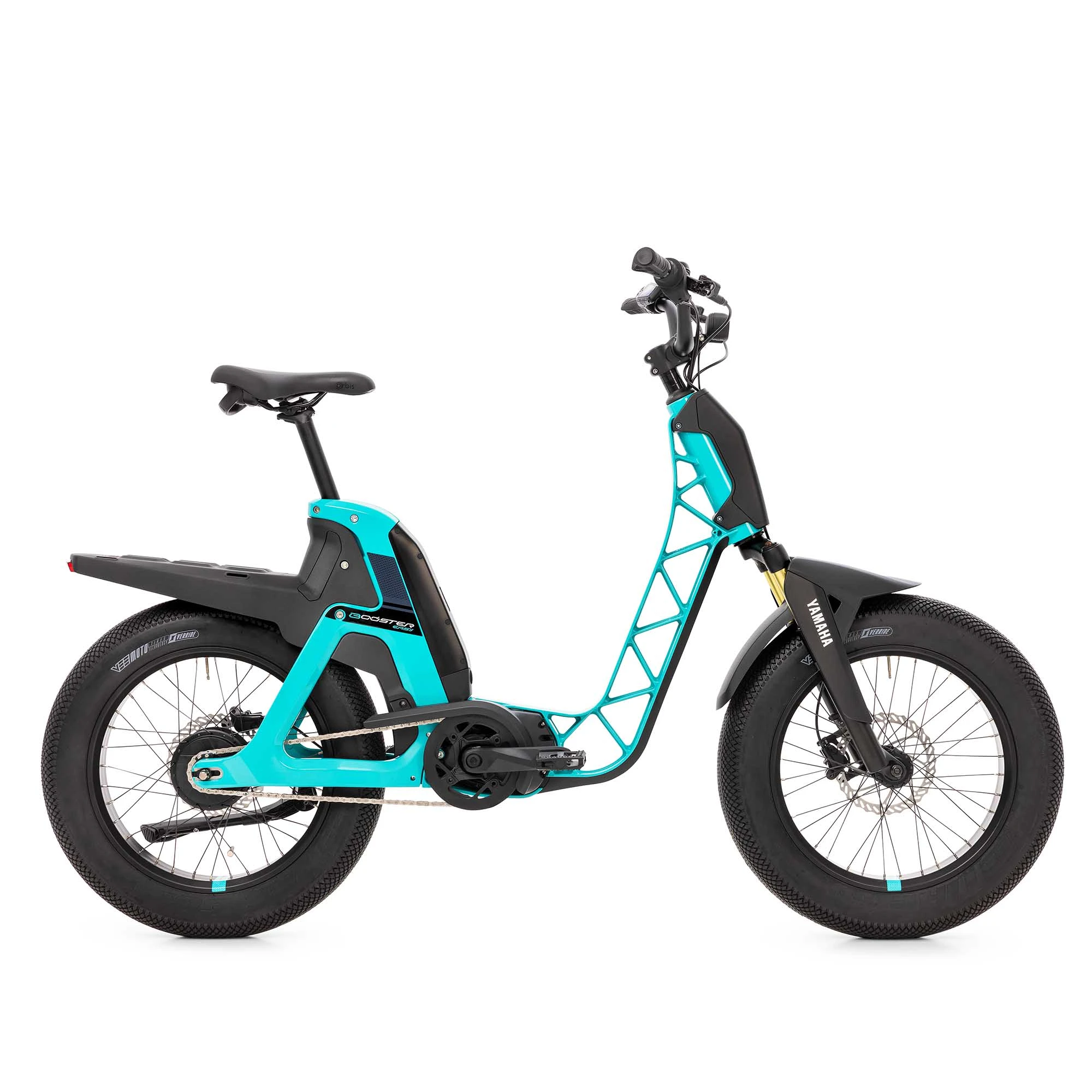 Urban eBikes
