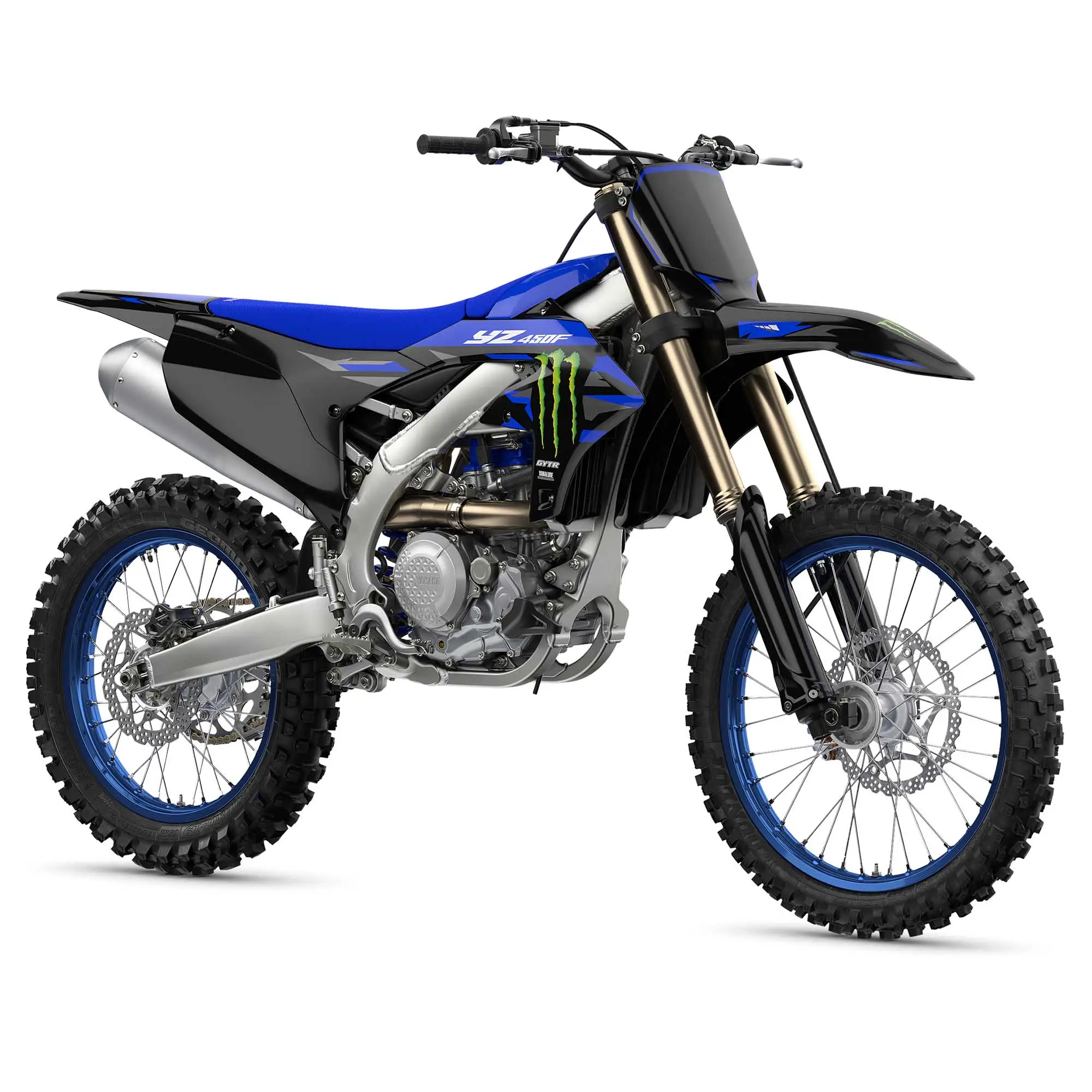 Off Road Competition