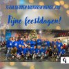 Kerstgroet 2025