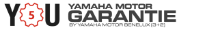 yamaha you motor garantie
