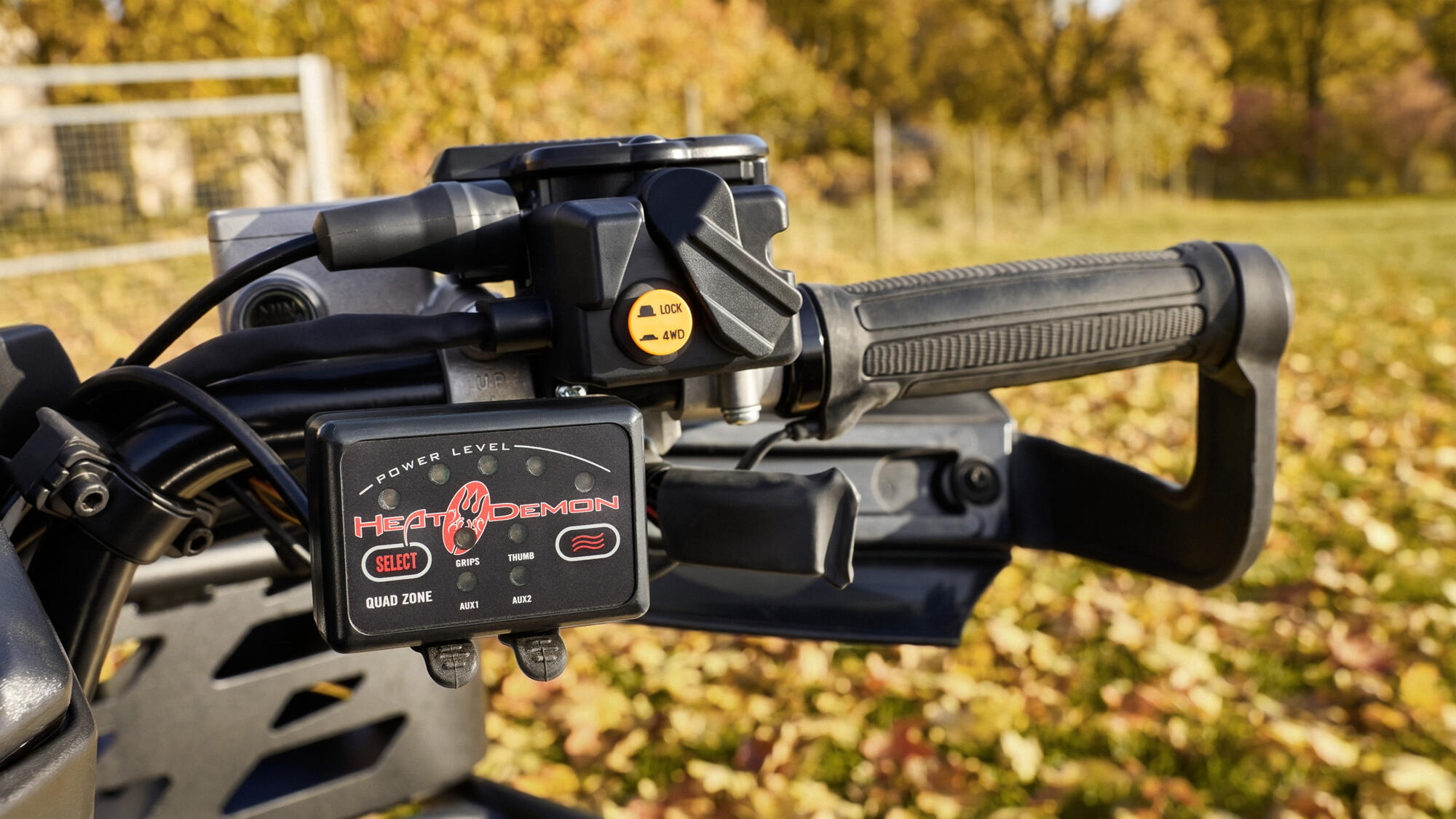 Yamaha Kodiak 700 Kiwami