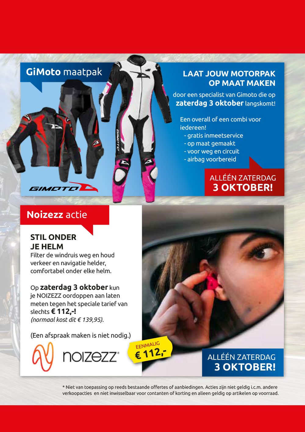 Stickeractie folder 2026
