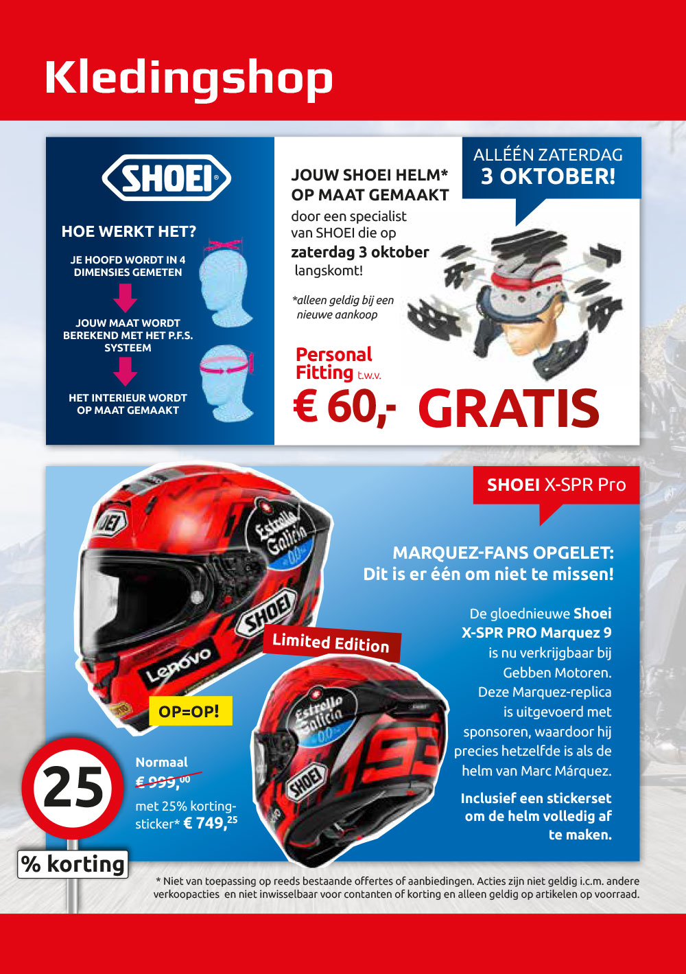 Stickeractie folder 2026