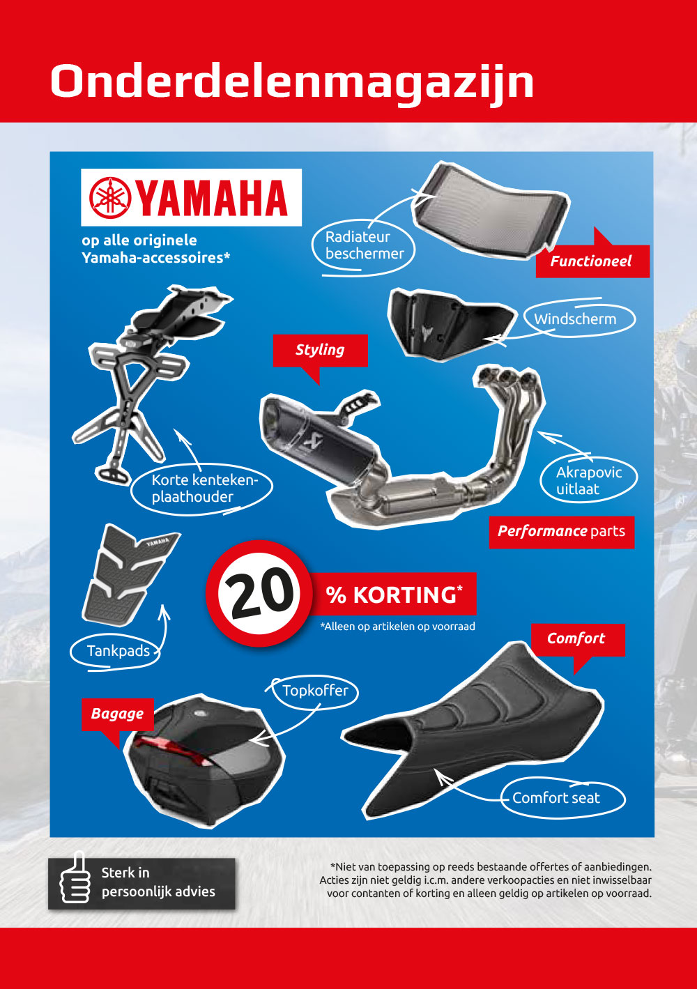 Stickeractie folder 2026