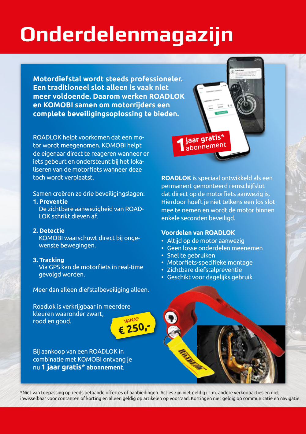 Stickeractie folder 2026