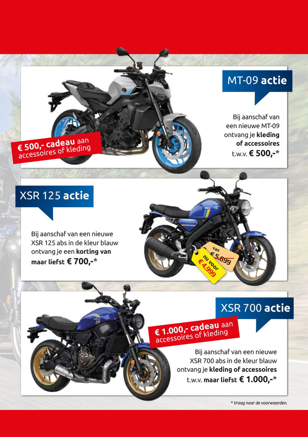 Stickeractie folder 2026