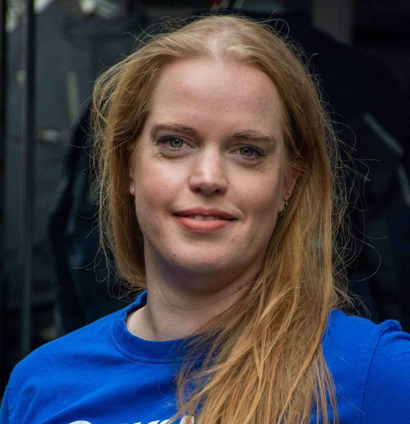 Mariska Mintjes