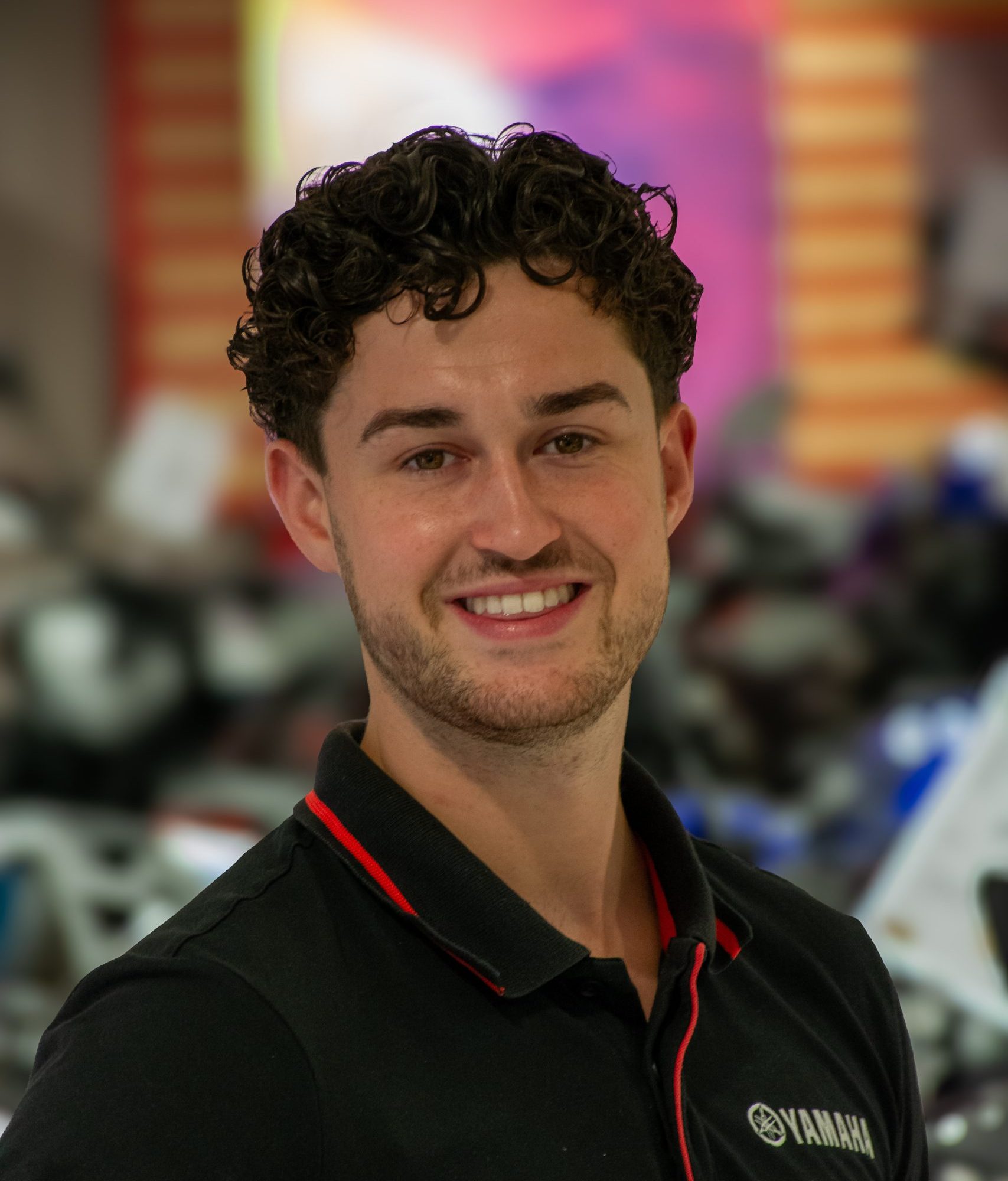 Max  de Boer