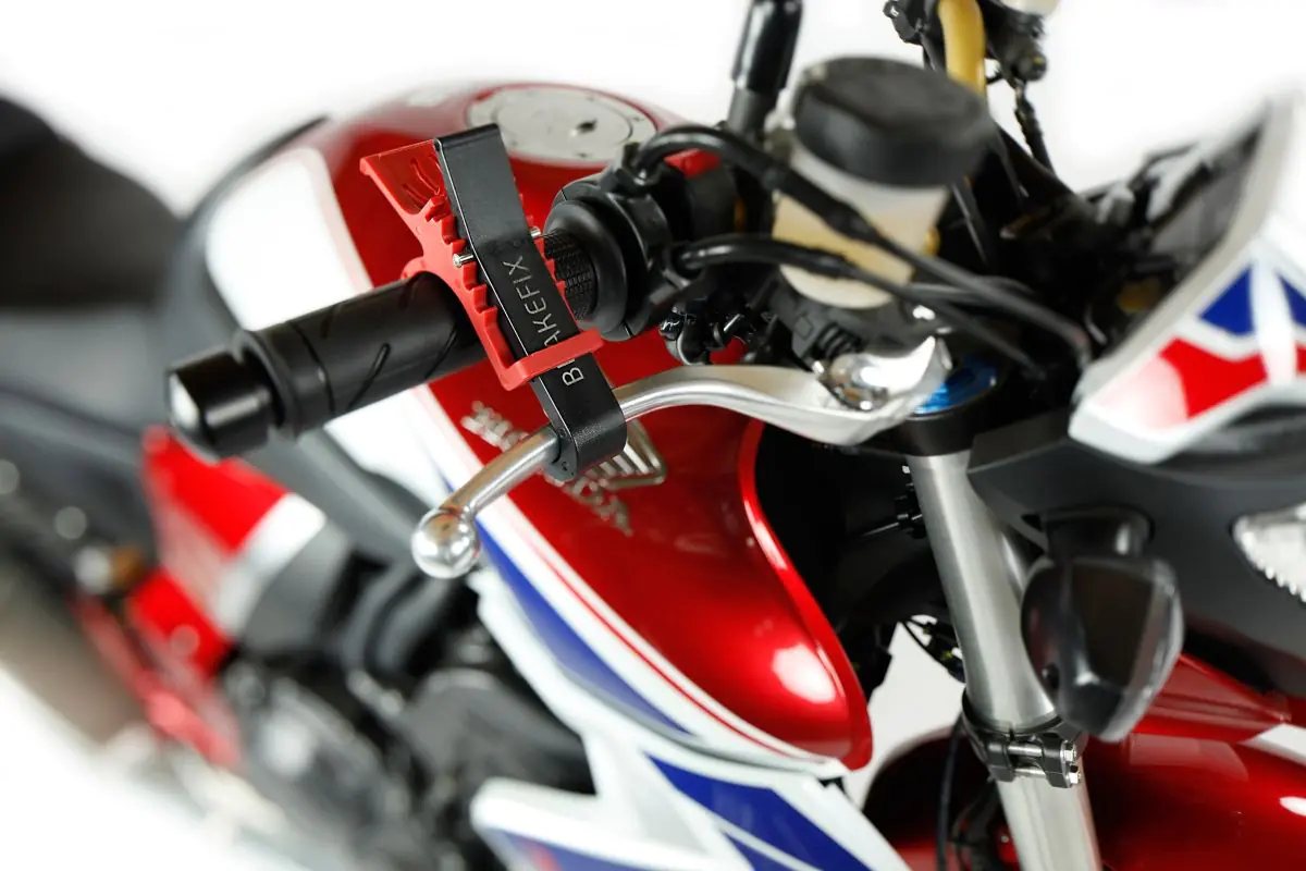 alarm slot motor