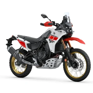 Yamaha Ténéré 700 Rally